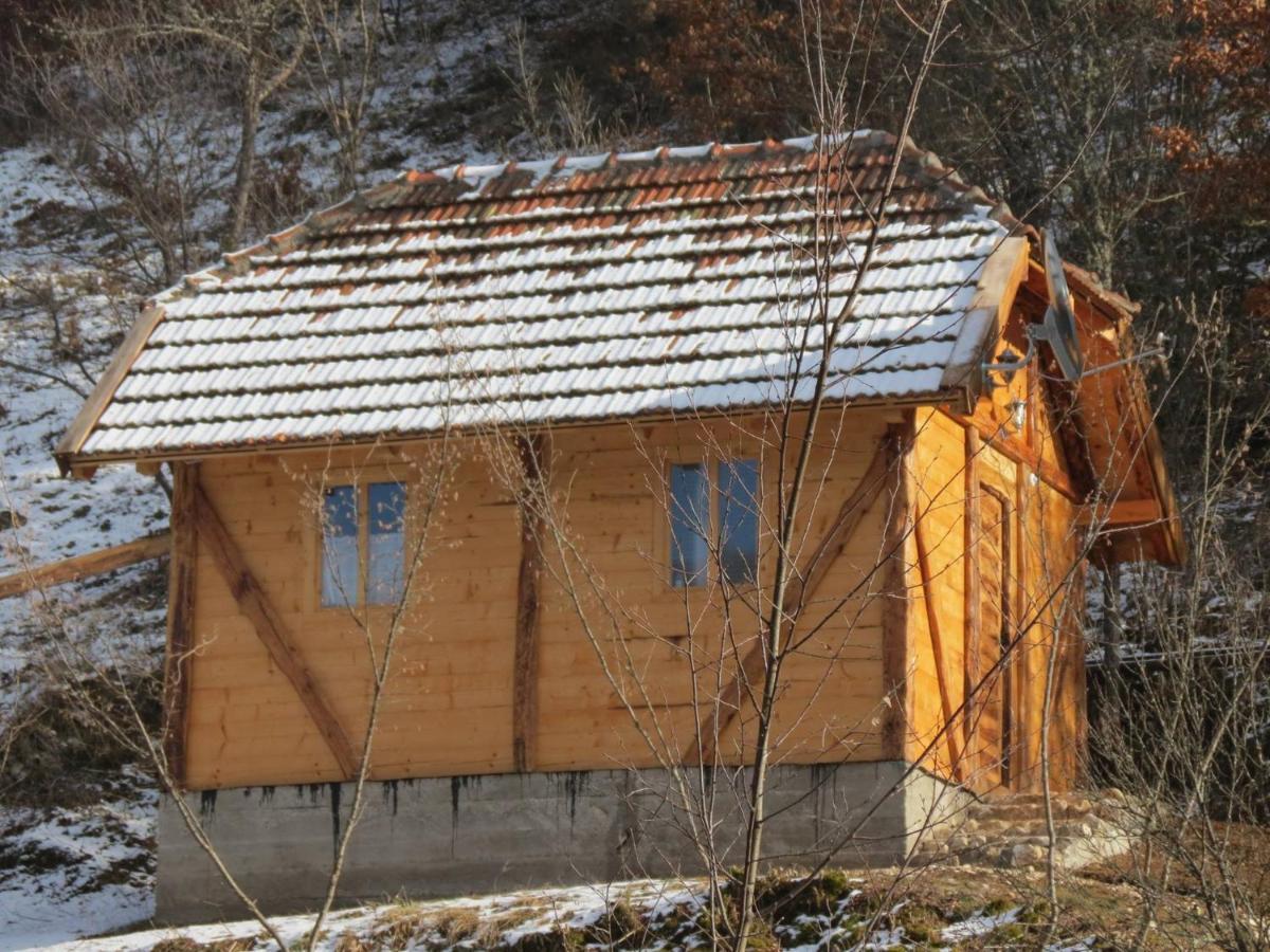 Seoski Turizam Zilicina Rogatica Exterior photo